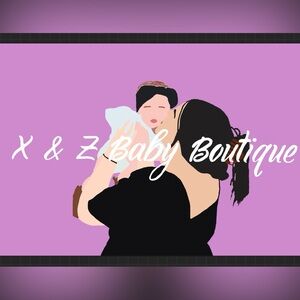 Meet your Posher, Zoey